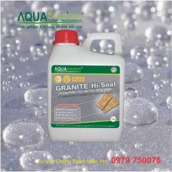 Chống thấm đá tự nhiên GRANITE Hi-Seal - 1kg